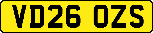 VD26OZS