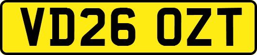 VD26OZT