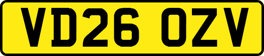 VD26OZV