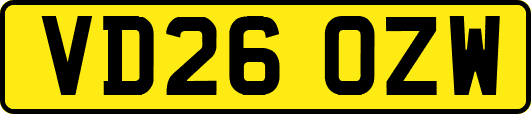 VD26OZW