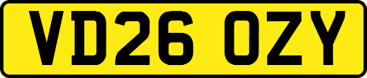 VD26OZY