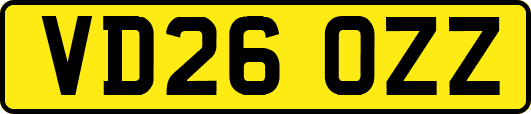 VD26OZZ