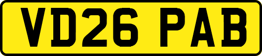 VD26PAB