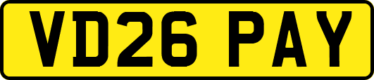 VD26PAY