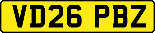 VD26PBZ