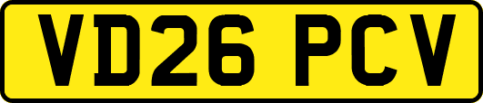 VD26PCV