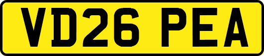 VD26PEA