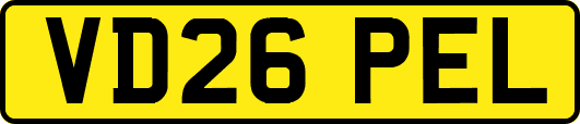 VD26PEL