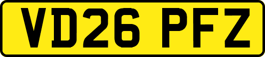 VD26PFZ