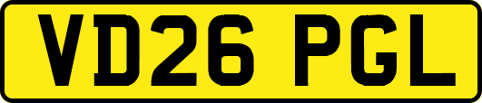 VD26PGL