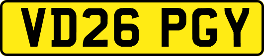 VD26PGY