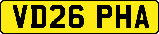 VD26PHA