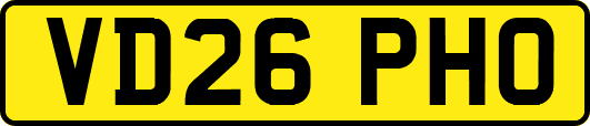 VD26PHO