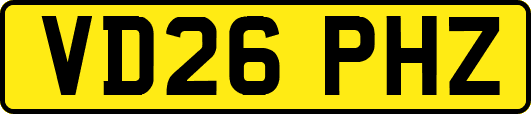 VD26PHZ