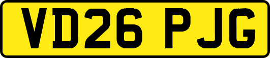 VD26PJG