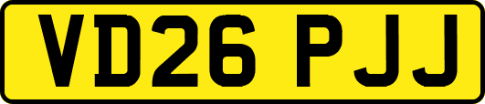 VD26PJJ