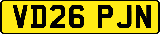 VD26PJN