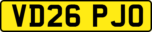 VD26PJO