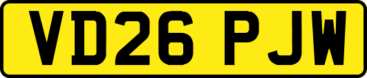 VD26PJW