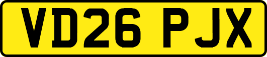 VD26PJX