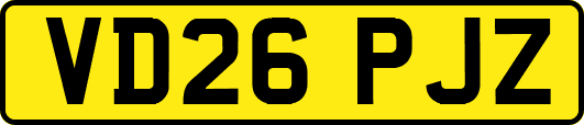 VD26PJZ