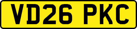 VD26PKC