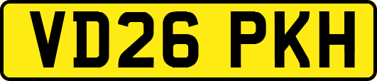 VD26PKH