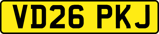 VD26PKJ