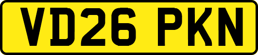 VD26PKN
