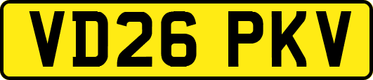 VD26PKV
