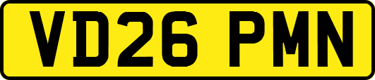 VD26PMN