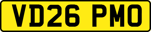 VD26PMO
