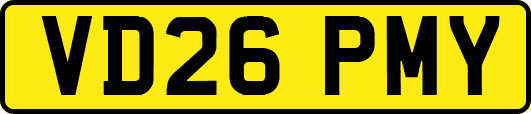 VD26PMY