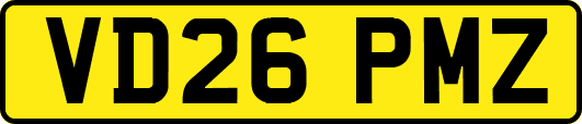 VD26PMZ