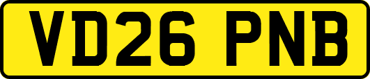 VD26PNB