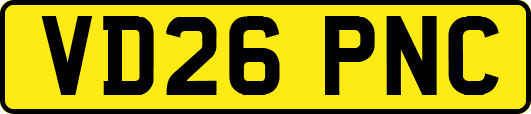 VD26PNC