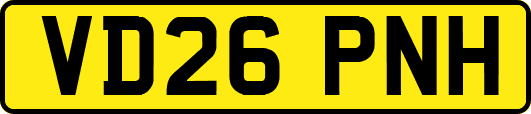 VD26PNH