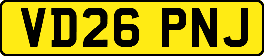 VD26PNJ