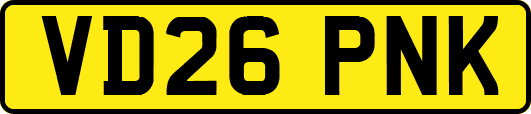 VD26PNK