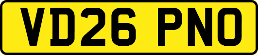 VD26PNO
