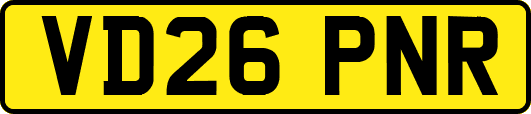 VD26PNR