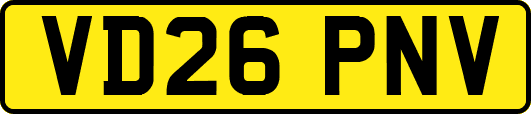 VD26PNV