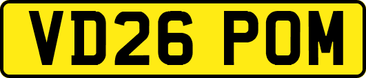 VD26POM