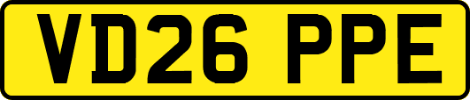 VD26PPE