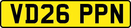 VD26PPN