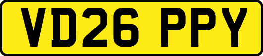 VD26PPY