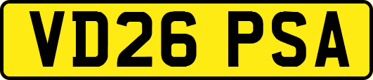VD26PSA