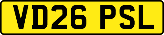 VD26PSL