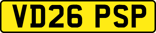 VD26PSP