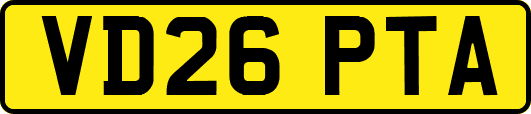 VD26PTA